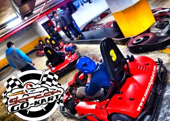 SANCAK GO-KART HIZ ADRENALİN VE EĞLENCE MERKEZİNİZ