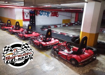 SANCAK GO-KART EĞLENCE MERKEZİNİZ